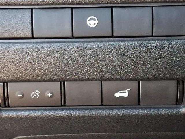 2023 Nissan Rogue SL Intelligent AWD
