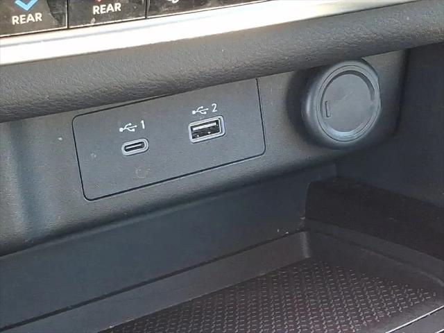 2023 Nissan Rogue SL Intelligent AWD