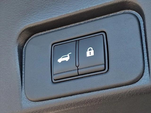 2023 Nissan Rogue SL Intelligent AWD
