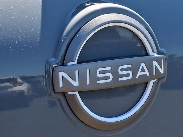 2023 Nissan Rogue SL Intelligent AWD