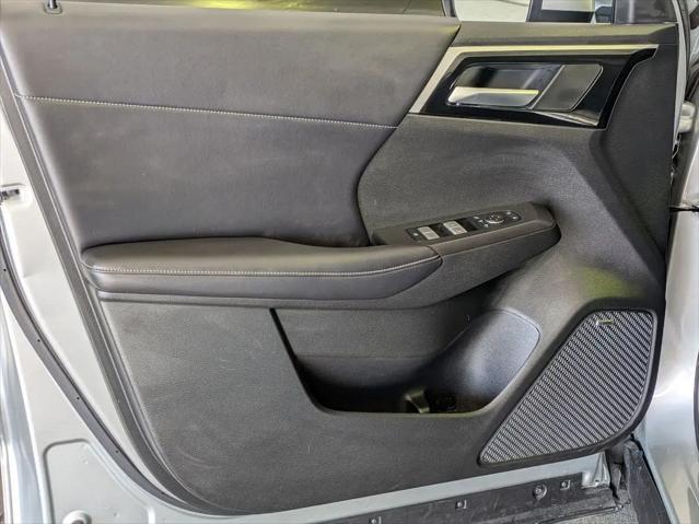 2025 Mitsubishi Outlander SE 2.5 S-AWC