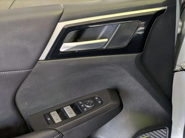 2025 Mitsubishi Outlander SE 2.5 S-AWC