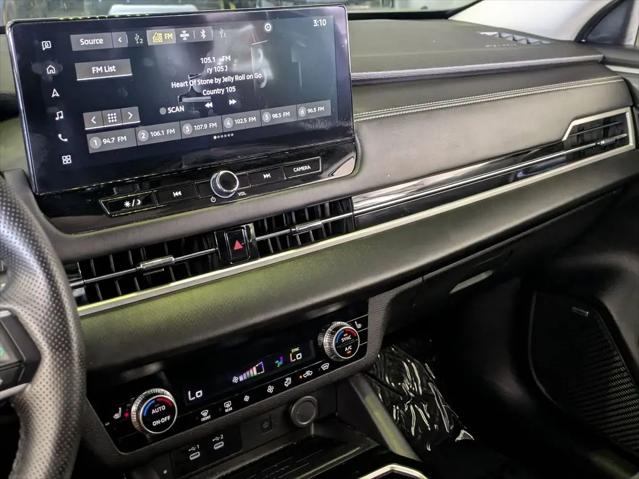2025 Mitsubishi Outlander SE 2.5 S-AWC