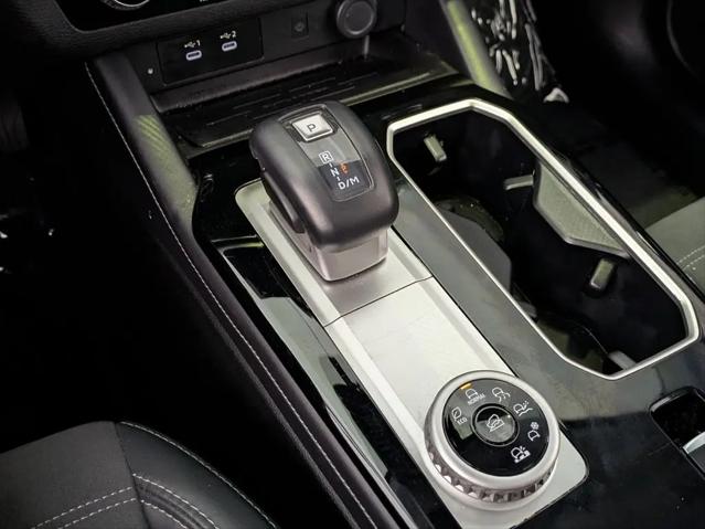 2025 Mitsubishi Outlander SE 2.5 S-AWC