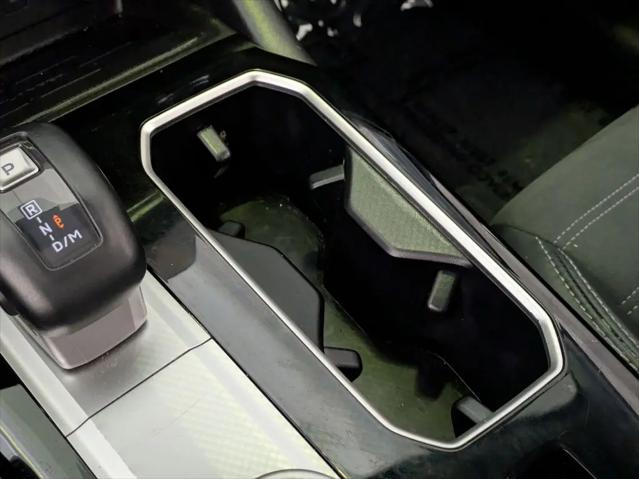 2025 Mitsubishi Outlander SE 2.5 S-AWC
