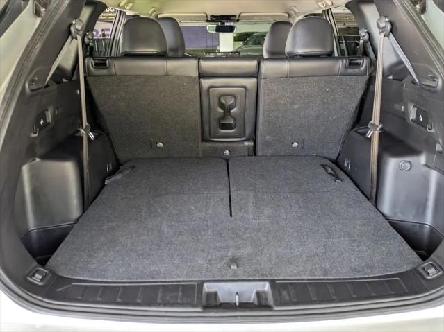 2025 Mitsubishi Outlander SE 2.5 S-AWC
