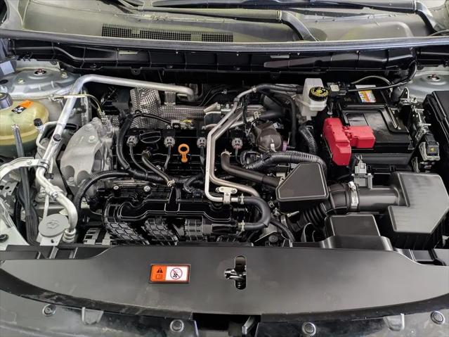 2025 Mitsubishi Outlander SE 2.5 S-AWC