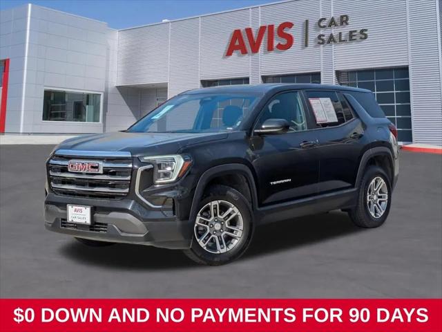 2025 GMC Terrain AWD Elevation for sale in Glendale, CA