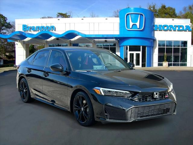 2025 Honda Civic Sedan for sale in Birmingham, AL