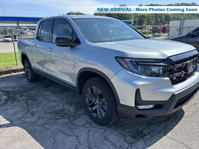 2024 Honda Ridgeline Sport for sale in Birmingham, AL