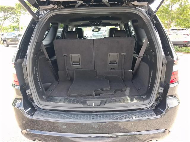 2022 Dodge Durango Citadel AWD