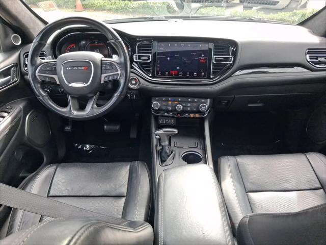 2022 Dodge Durango Citadel AWD