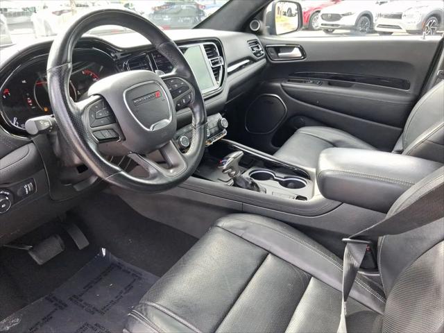 2022 Dodge Durango Citadel AWD