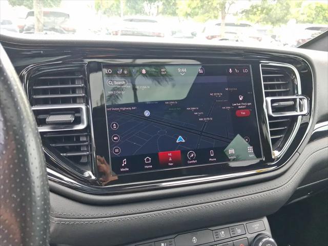 2022 Dodge Durango Citadel AWD