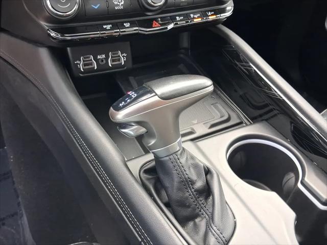 2022 Dodge Durango Citadel AWD