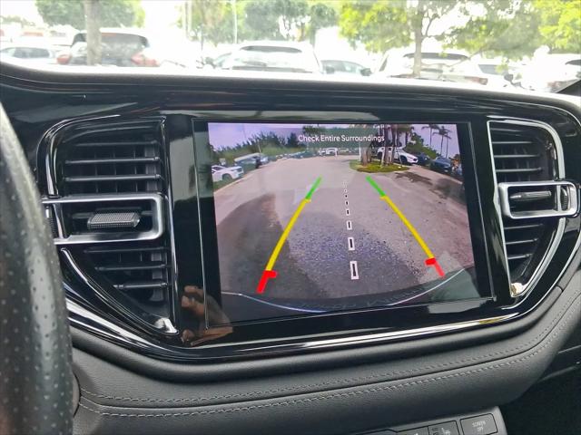 2022 Dodge Durango Citadel AWD