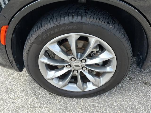 2022 Dodge Durango Citadel AWD