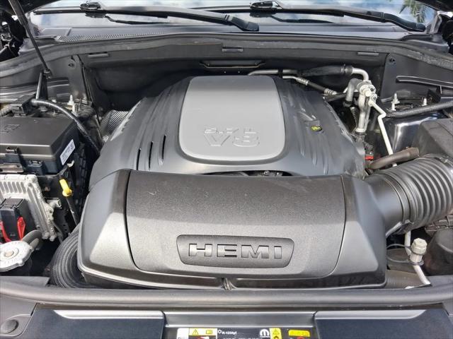 2022 Dodge Durango Citadel AWD