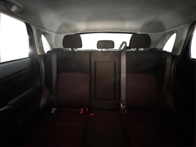 2017 Mitsubishi Outlander Sport 2.0 ES