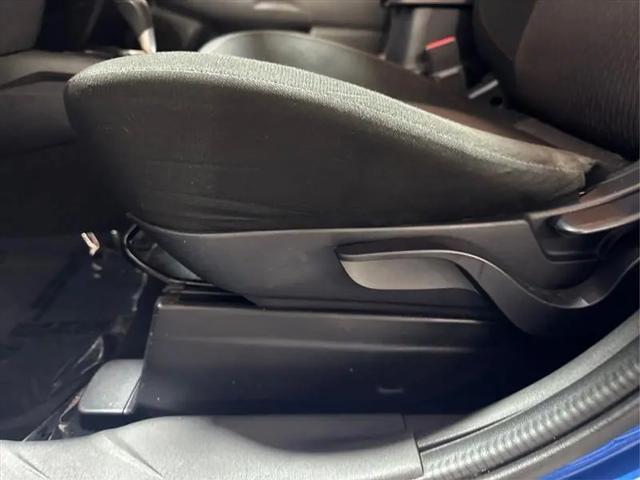 2017 Mitsubishi Outlander Sport 2.0 ES