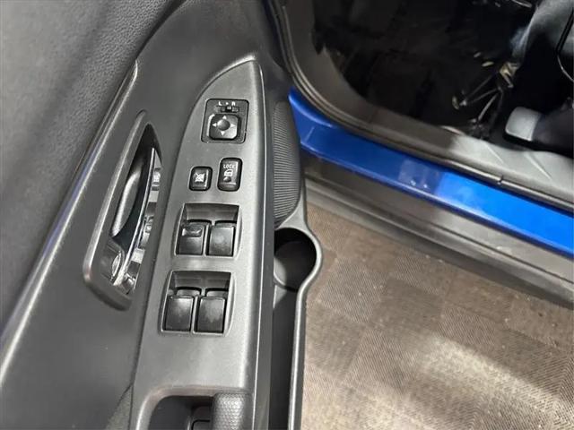 2017 Mitsubishi Outlander Sport 2.0 ES