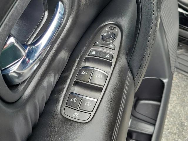2021 Nissan Armada SV 2WD