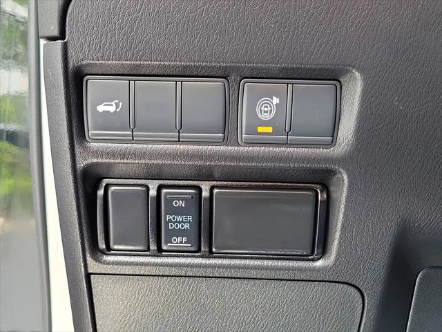 2021 Nissan Armada SV 2WD
