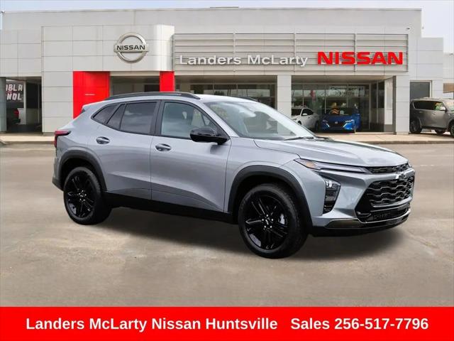 2026 Chevrolet Trax FWD ACTIV for sale in Huntsville, AL