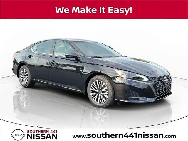 2026 Nissan Altima SV FWD for sale in Royal Palm Beach, FL