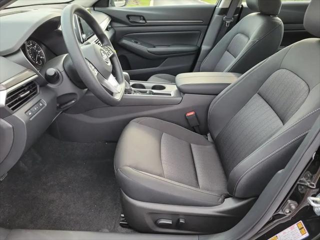 2026 Nissan Altima SV FWD