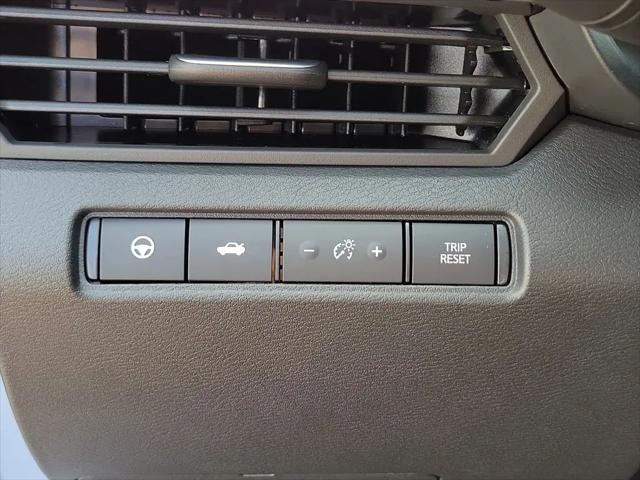 2026 Nissan Altima SR FWD