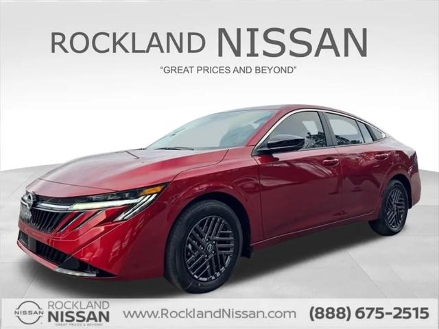 2026 Nissan Sentra SV for sale in Blauvelt, NY