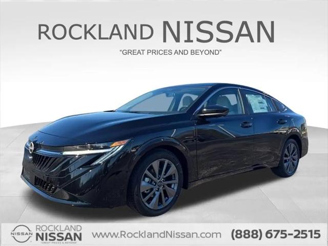 2026 Nissan Sentra SL for sale in Blauvelt, NY