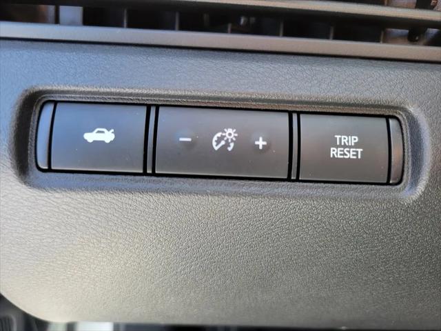2026 Nissan Altima SV FWD