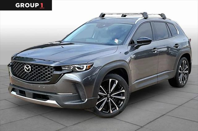 2024 Mazda CX-50 2.5 Turbo Premium Plus for sale in Oklahoma City, OK