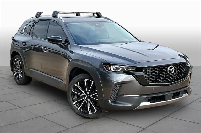 2024 Mazda CX-50 2.5 Turbo Premium Plus