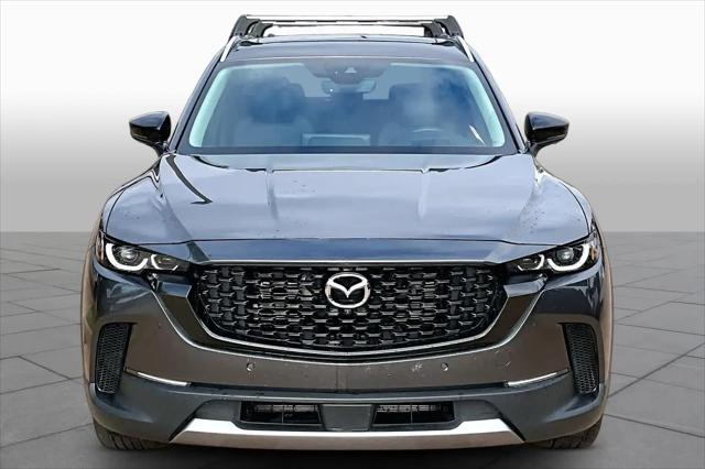 2024 Mazda CX-50 2.5 Turbo Premium Plus
