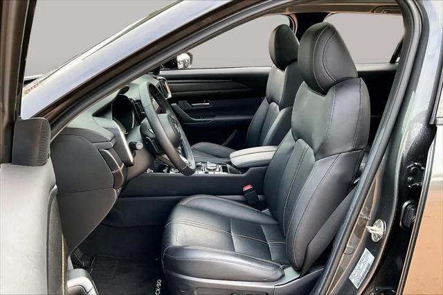 2024 Mazda CX-50 2.5 Turbo Premium Plus