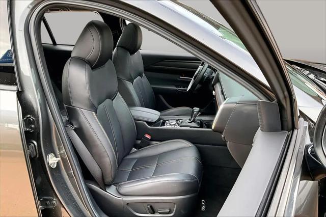 2024 Mazda CX-50 2.5 Turbo Premium Plus