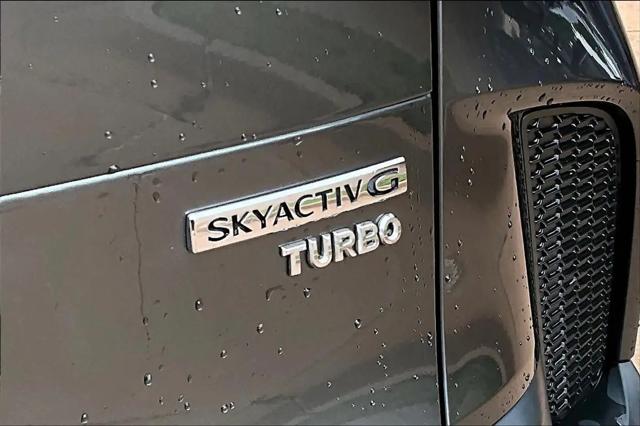2024 Mazda CX-50 2.5 Turbo Premium Plus