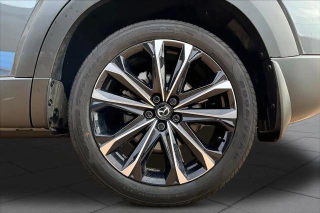 2024 Mazda CX-50 2.5 Turbo Premium Plus