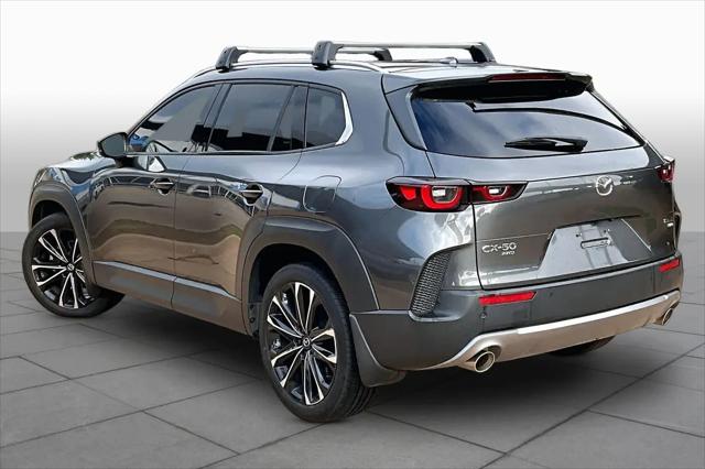 2024 Mazda CX-50 2.5 Turbo Premium Plus