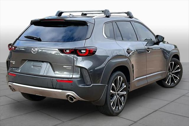 2024 Mazda CX-50 2.5 Turbo Premium Plus