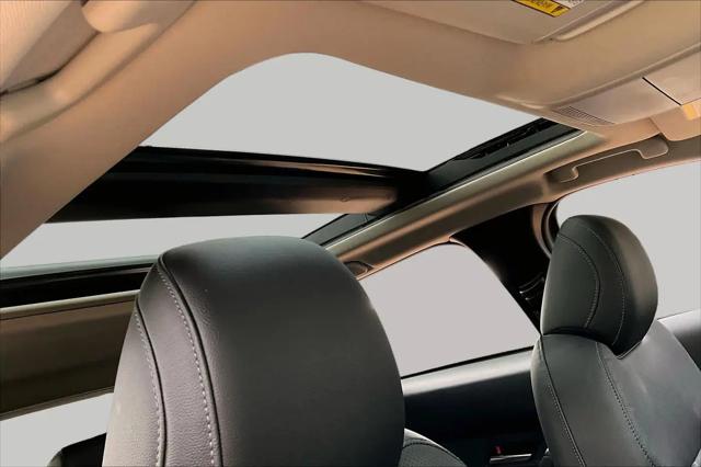 2024 Mazda CX-50 2.5 Turbo Premium Plus