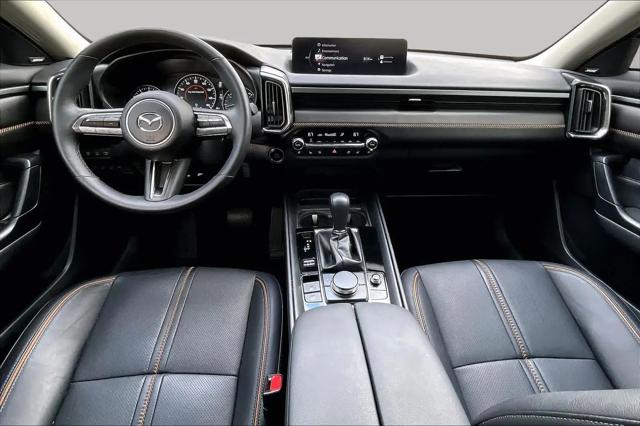 2024 Mazda CX-50 2.5 Turbo Premium Plus