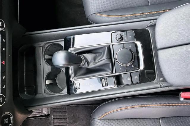 2024 Mazda CX-50 2.5 Turbo Premium Plus
