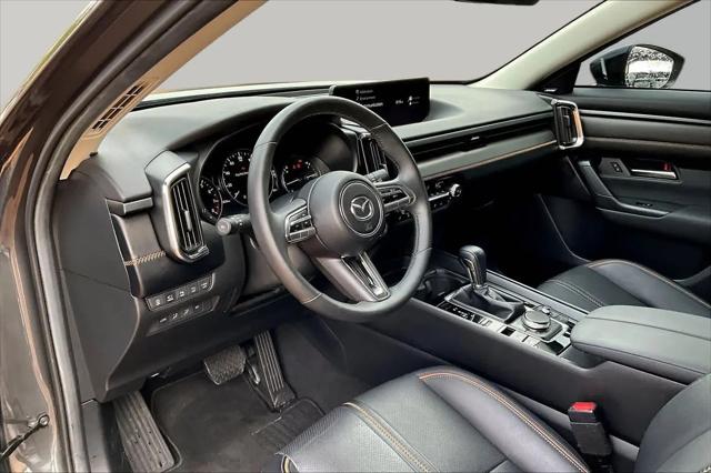 2024 Mazda CX-50 2.5 Turbo Premium Plus
