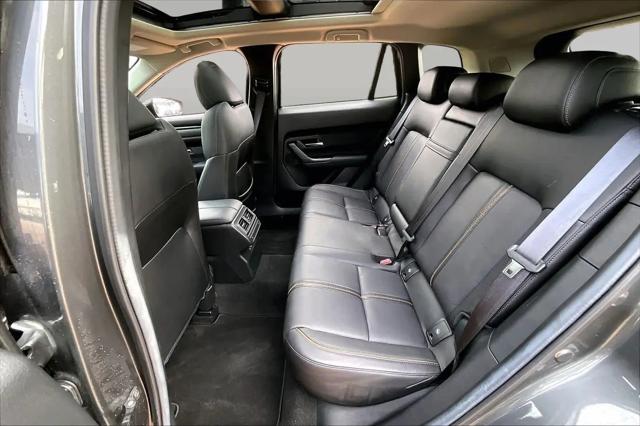 2024 Mazda CX-50 2.5 Turbo Premium Plus