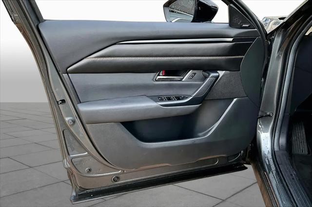 2024 Mazda CX-50 2.5 Turbo Premium Plus
