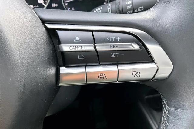 2024 Mazda CX-50 2.5 Turbo Premium Plus